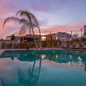 June Alacati Adult Only